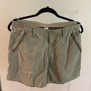 Merrell Hiking Shorts